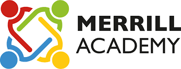 Merrill Academy Logo